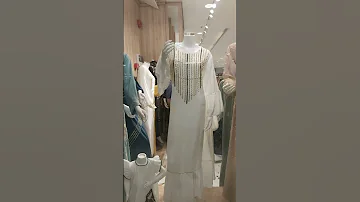 Makkah Garments Market Abaya Burqa Market Jeddah Saudi Arabia Shopping Center Jubail Umer Hotel 