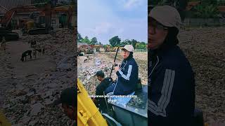 Menyusun Perwal tentang Pelayanan Persampahan di Kota Depok