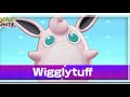 30 kills #pokemonunite #pokemoncards #pokemon #youtubeshorts #wigglytuff