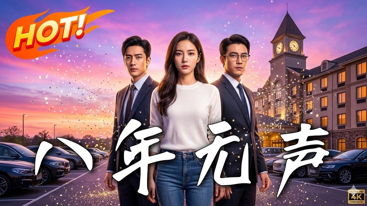 八年深情餵了狗：閃婚後前任悔斷腸