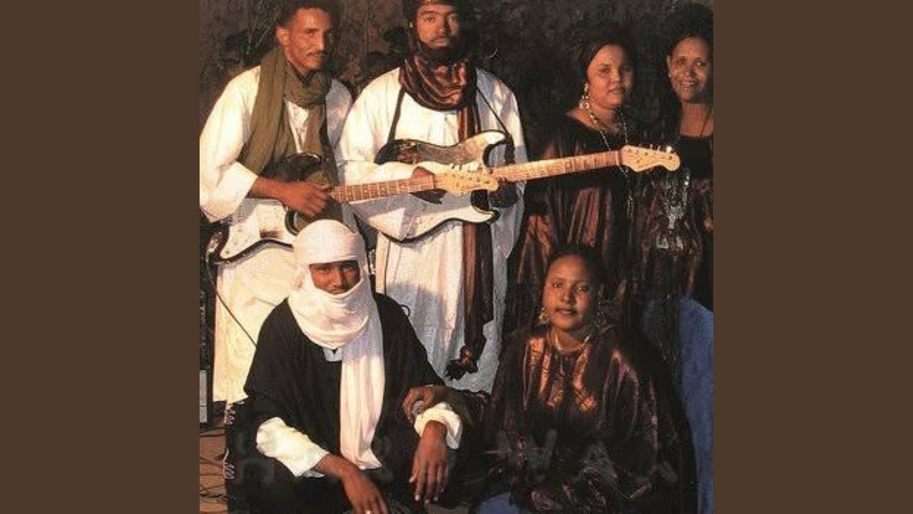 Ver Niger sound murna 1 no YouTube Ver Niger sound murna 1 no YouTube