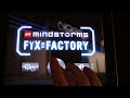 Beginning of video