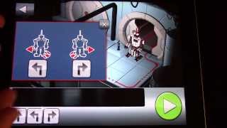 LEGO MINDSTORMS EV3 Software (iOS & Android) screenshot 3