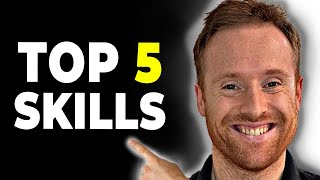 Top 5 ON-ICE Skills To Prioritize As Hockey Players 🏒