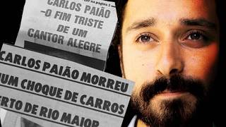 A HISTÓRIA OCULTA DE CARLOS PAIÃO