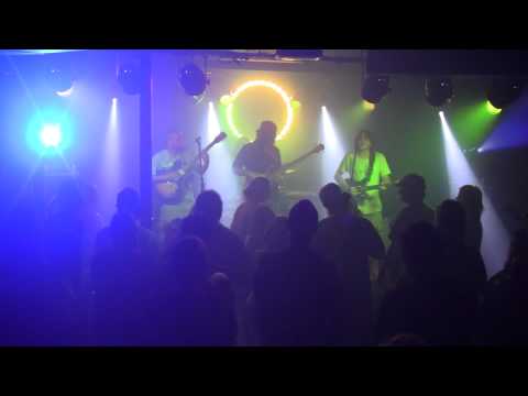 Jahman Brahman - The Boss [HD]