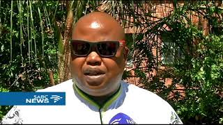 ANCYL leader Collen Maine supports recalling of Zuma