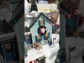 Department 56 Snow Village Rudolph House Building 6018298