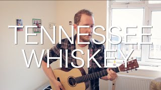 Tennessee Whiskey | Chris Stapleton | Matt Mulholland Cover