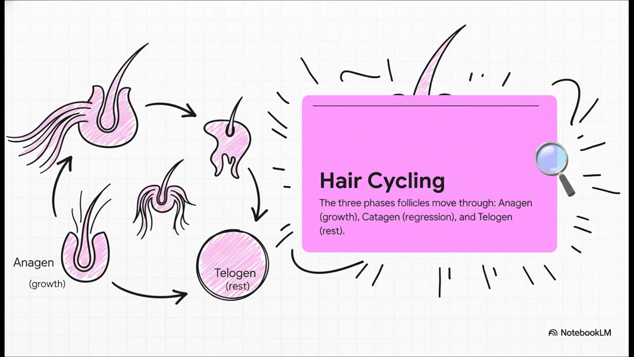 was macht ghk cu Copper Peptides for Hair Growth - Beyond the TikTok Hype main image 1