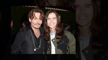 Johnny Depp recruited Paul McCartney onto 