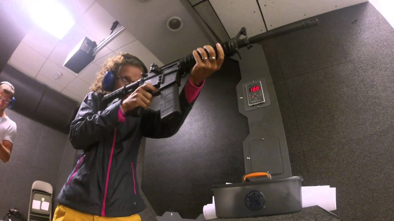 In Gun Club in Katy/Houston/Texas YouTube