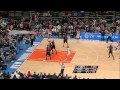 NBA - Deep Three Pointers Compilation