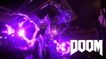 It finally happened..../Summoner in Doom Snapmap