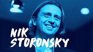Revolut CEO Nik Storonsky on Building a Fintech Giant | The David Rubenstein Show