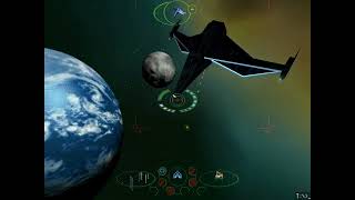 Phoenix - Deep Space Resurrection [PC, 1999] Walkthrough, Mission 1-5