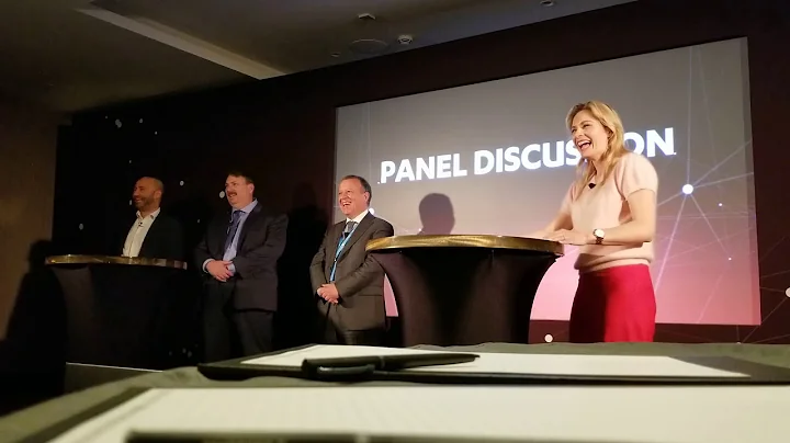 F-Secure B2B Breakout Panel Discussion