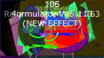 Klasky Csupo in 4ormulator V45.1 Render Pack Collection Extended^5