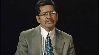 2010 Faculty Excellence - Raul Reyes