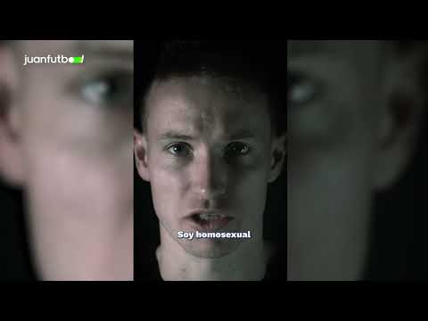 JAKUB JANKTO se declara HOMOSEXUAL y así reaccionó el MUNDO | JUAN EXPLICA