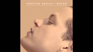 Video thumbnail of "Perfume Genius - Queen"