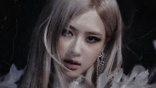 "Rosé's Blank Space"|On The Ground × Blank Space| REMIX