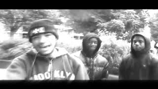 John Wayne (Johnny Gunz) - Fresh Home (Music Video)