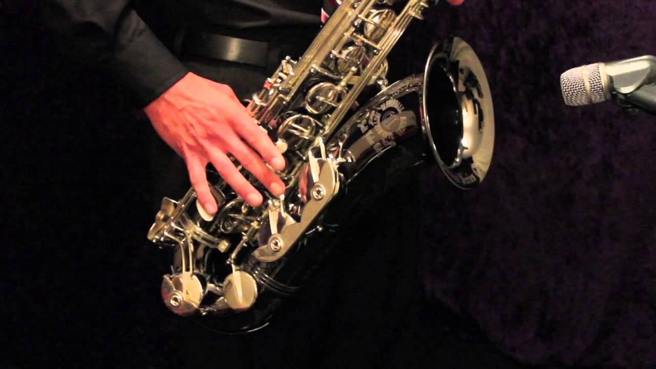 Cannonball Big Bell Global Series tenor saxophone eBay ITEM