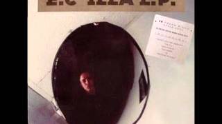 Ec Illa-Smooth, but it ain't no radio jam (1992) screenshot 2