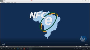 ✅ CÓDIGO FONTE NFCE C# PDV EMISSOR DE NFCE 4.0 WINDOWS FORM