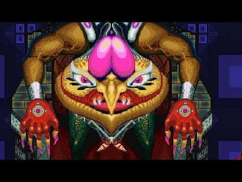 1917 - The Alien Invasion DX (PC) Playthrough (Hard Mode)