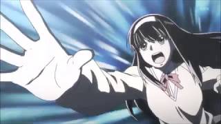 AMV - CØDE:BREAKER [Oh No!]