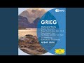 Miniature de la vidéo de la chanson Holberg Suite, Op. 40: V. Rigaudon