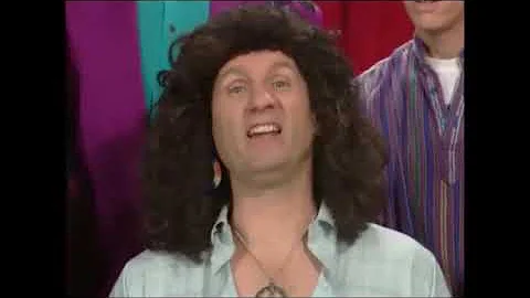 Al Bundy - Old Aid