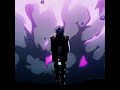 Silva Zoldyck Unleashed! Hunter x Hunter Epic Edit