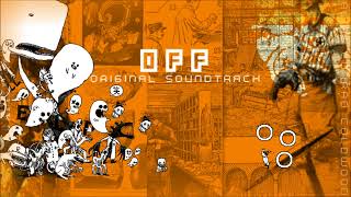 OFF - OST - SOFT BREEZE (SPEEDED UP)