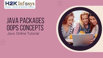 Java packages Class | Java Training Online | Java oops concepts | Java Online Training | Free Demo