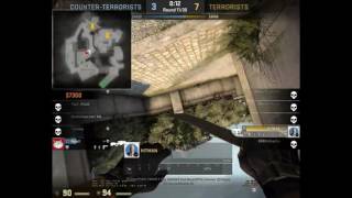 Gravity CS GO