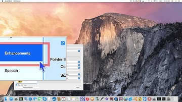 How to use ZoomText Mac