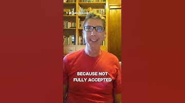 Conditional Acceptance in Faith Communities #substack #shorts