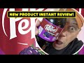 Dr Pepper Nut Reacts to New Blackberry Flavor
