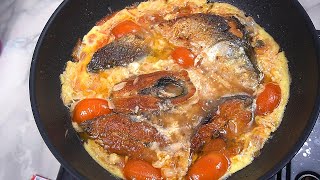 Subukan mo ito sa Pritong Bangus, Mapaparami ng kain ang pamilya mo