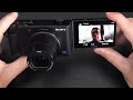 Sony ZV-1 Review - Not Just for Vloggers...