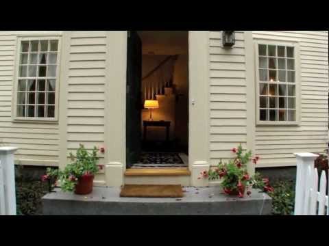 69 Walden Street, Concord, MA home video tour