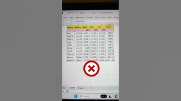 Remove Formulas From Excel File 🔥 | Excel Tricks 💯 #shorts #tech #exceltricks #tips #howto #bytetech