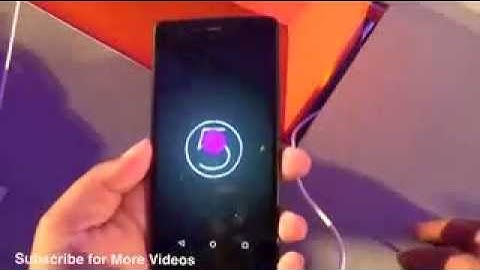 Micromax canvas 5 review feature and tips