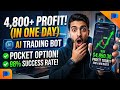 99% Win Rate? Testing the Most Accurate Pocket Option AI Signal Bot