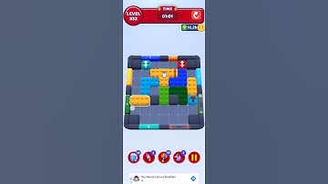 color block jam level 332