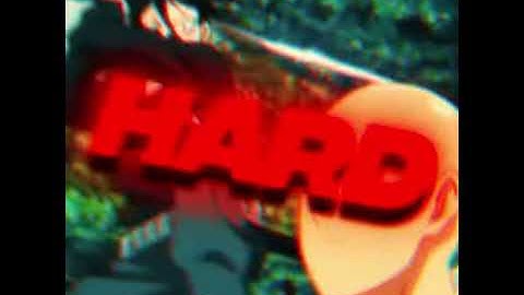 Drip too hard [AMV] anime mix (project file in description!!!)