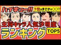 تحميل ハイキュー ネタバレ 272 Mp3 Mp4 تحميل ハイキュー ネタバレ 272 Mp3 Mp4